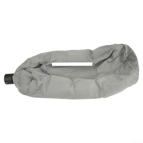 Drywall Sander Collection Bag Wall Grinder Vacuum Bag Machine Collector for Grinding Drywall Sander Attachment Accessories Power Tool Parts(1PC)