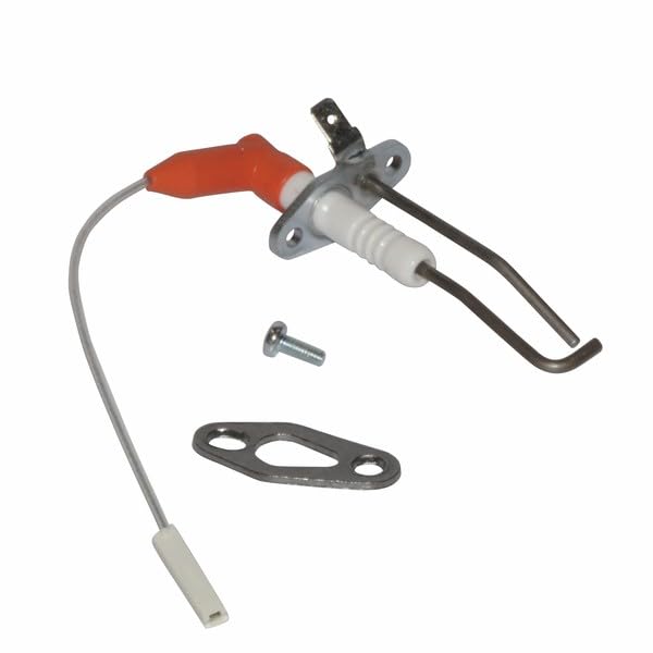 DIFF - Électrode allumage/ionisation - DIFF pour De Dietrich Chappée : S62743