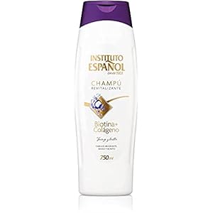 Champú Instituto Español Bio