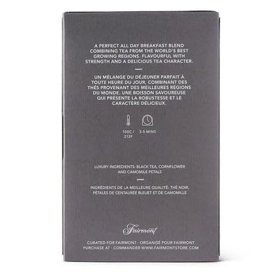 Decaffeinated English Breakfast