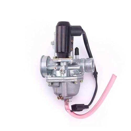 Carburateur PZ19JF pour réparer fuite et ralenti instable Jog 90cc