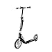 Hudora Bambini 'Air Big Wheel Monopattino in Alluminio, Multicolore, 230 mm