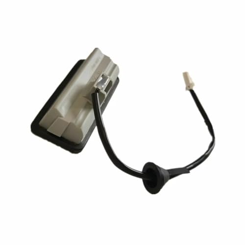 Interrupteur ouverture de hayon Focus 2 commande de coffre C-Max - 3
