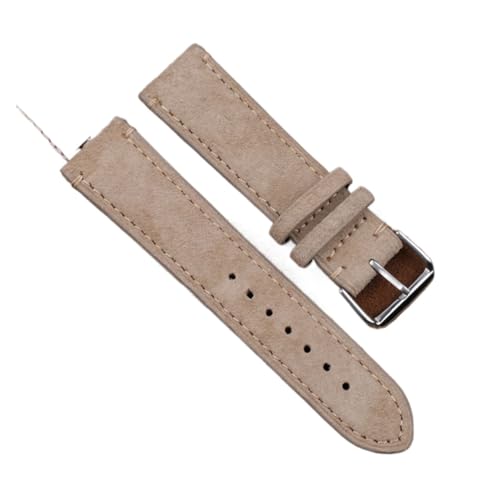 Cong Yi {vXG[hvXgbvvgvoh 18 ~[g 19 20 22 ~[gO[u[vANZT[(Beige with line,18mm)