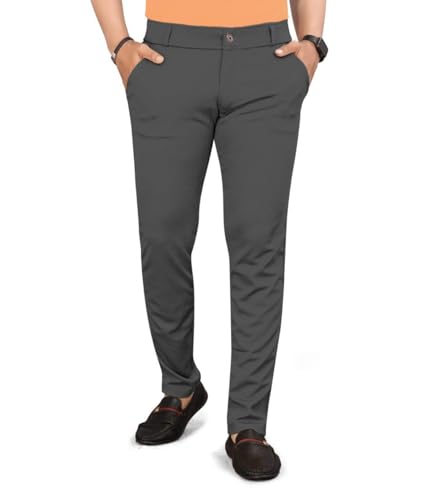 Image of ROYALICA Men Trousers Pant