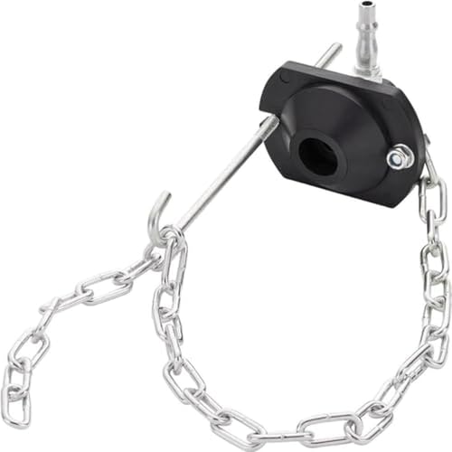 Adaptateur de bouchon de frein universel Draper 28837 pour purger seul son circuit