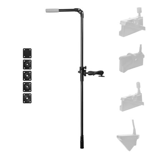 Velpaw Kayak Transducer Pole
