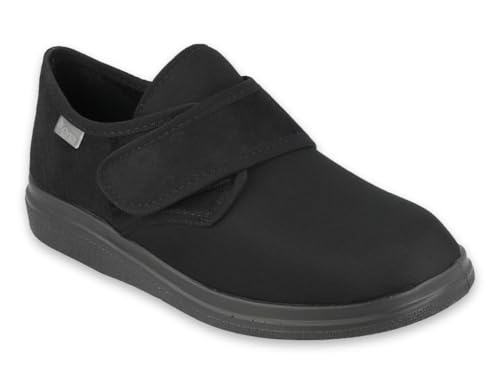dr Orto - Orto Stretch-Schuhe für Fußdeformitäten - Flexibles Material Klettverschluss Diabetische Fußbehandlung 036D00614000A01 Schuhgröße 40