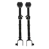 Adjustable Rear Alignment Camber Arm Kit Replacement for Accord Acura TL 2008-2017 Both Sides
