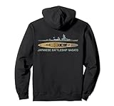 Photo Gallery japanese battleship nagato ww2 super-dreadnought diagram felpa con cappuccio Photo Gallery japanese battleship nagato ww2 super-dreadnought diagram felpa con cappuccio