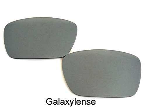Image of Galaxy Replacement lenses For Oakley Fuel Cell Polarized 100% UVAB