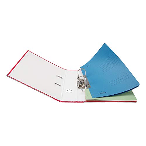 Cartella Falken hook-in Raccoglitore da ufficio