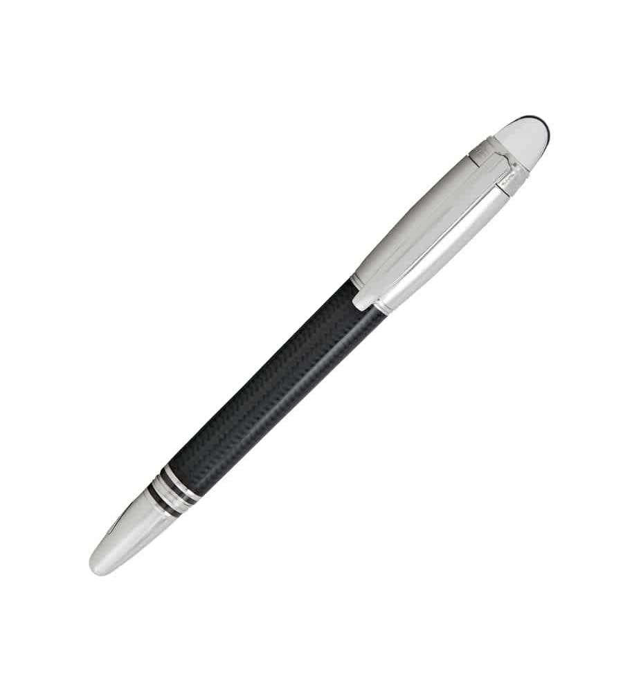 モンブラン 万年筆 スターウォーカー カーボン 109340 ヨドバシ.com - モンブラン MONTBLANC スターウォーカー