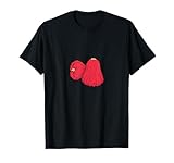 rose apple tropical fruit exotic fruit fresh