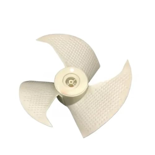 Ventilador externo de aire acondicionado 1P1.5 HP con aspas de 320 x 142 x 8 mm, compatible con Haier y Small Scholar. Reemplace las aspas Ventilador externo de aire acondicionado 1P1.5 HP con aspas de 320 x 142 x 8 mm, compatible con Haier y Small Scholar. Reemplace las aspas