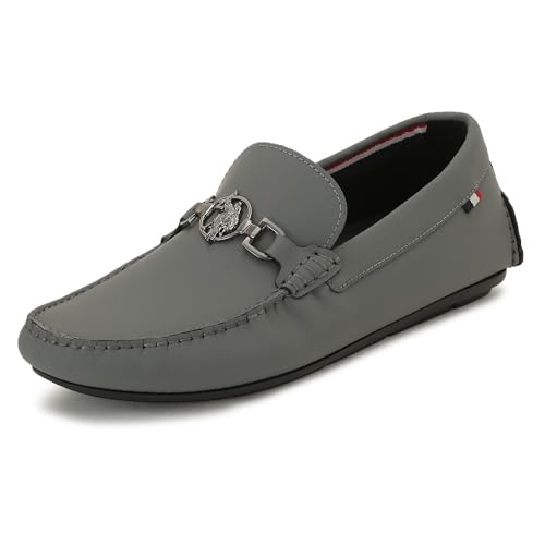 Image of U.S Polo Assn. Mens Quincy Loafer