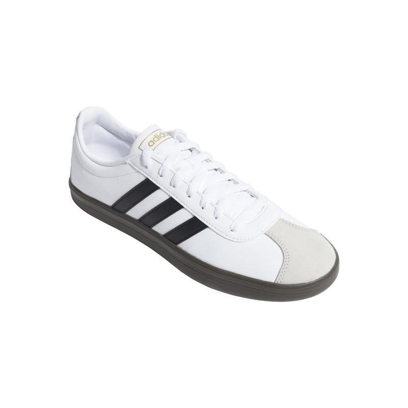 Image of adidas Mens Vl Court 2.0 Ikd Sneaker