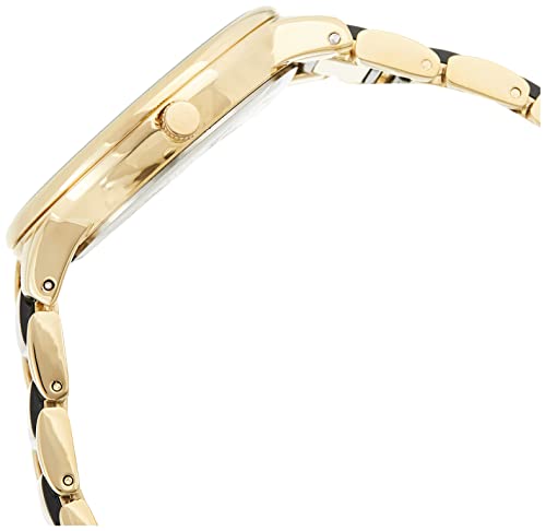 Anne-Klein-Womens-Resin-Bracelet-Watch