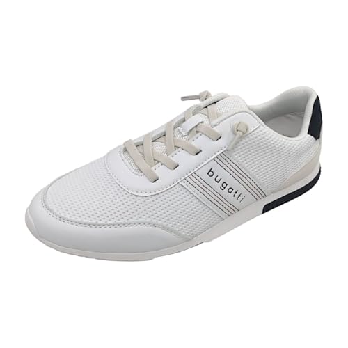 Image of Bugatti Report ECO Mens Sneakers