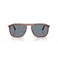 Terra Di Siena/Light Blue