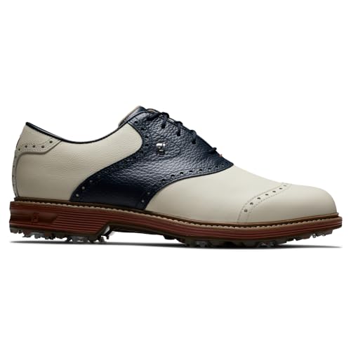 Image of FootJoy Men's Premiere Series-Wilcox Previous Season Style Golf Shoes