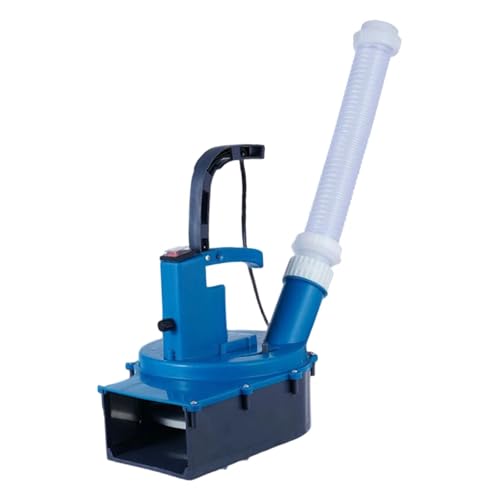 Dispensador Eléctrico Profesiónal para Jardín miniatura 7