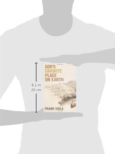 God's Favorite Place on Earth - Image 3