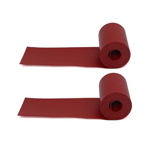 KOETSU インフレータブルボート修理キット PVC防水パッチ 2個パック｜カヤック ゴムボート 手漕ぎボート インフレータブルおもちゃ 漏れ修理ツール 耐久性 緊急補修