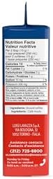 Lavazza Crema E Gusto Ground Coffee Blend, Espresso Dark Roast, 250 g Brick - Authentic Italian, Blended And Roasted in Italy, Non GMO, Full bodied with rich aftertaste