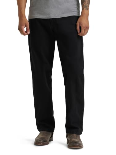Image of Wrangler Men's Relaxed Fit Jeans