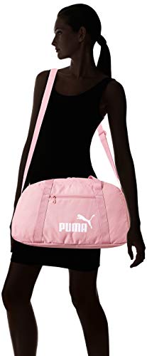 Bolsa Puma Phase Sports - Rose