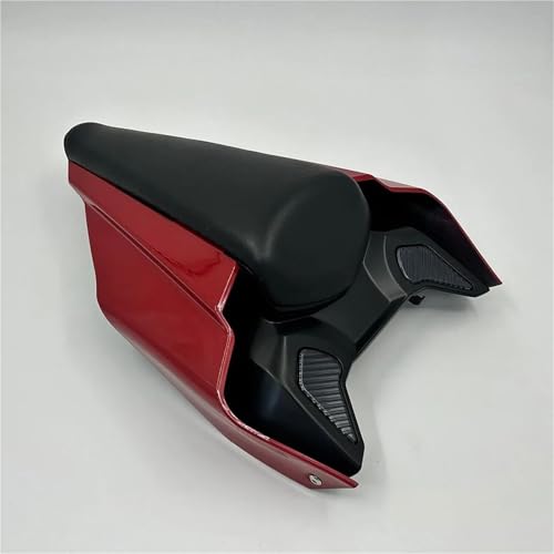 CBR650R capot de siège arrière rouge 2019-2023 couverture carénage moto