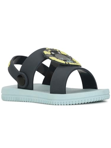 Image of Bubblegummers kids casual sandals