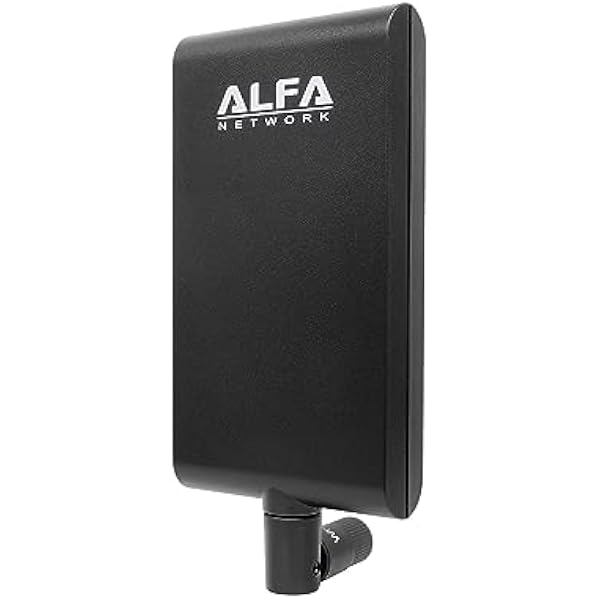 Alfa Network Alfa Panel antena wewnętrzna APA-M25