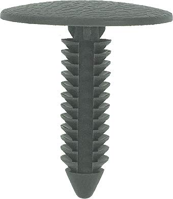 Swordfish 67327-50pcs Headlining Trim Finish Panel Retainer for GM 10220168, 10241518