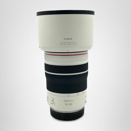 Canon RF 70-200mm f/4L IS USM