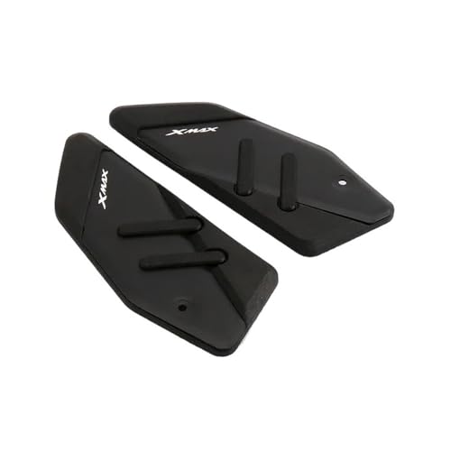 Pédale pied moto XMAX抗滑 marchepied de sécurité pour XMAX 125 250 300 400 2023
