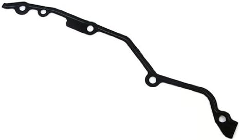 for BMW (96-00) Seal Right Side of Lower Timing Cover e36 e39