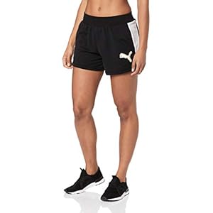 PUMA 579537 Shorts Vrouwen