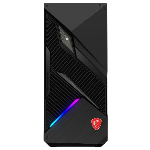 MSI MPG Infinite X2 13FNUE-086ES Gaming PC, CPU Intel Core i7-13700KF, GPU RTX4070 VENTUS 2X 12G, 16GB DDR5 RAM, 2TB PCIe 4.0 NVMe SSD, AIO LiquidCooler, 850W ATX 80PLUSGOLD, Wi-Fi 6E, Windows 11 Home