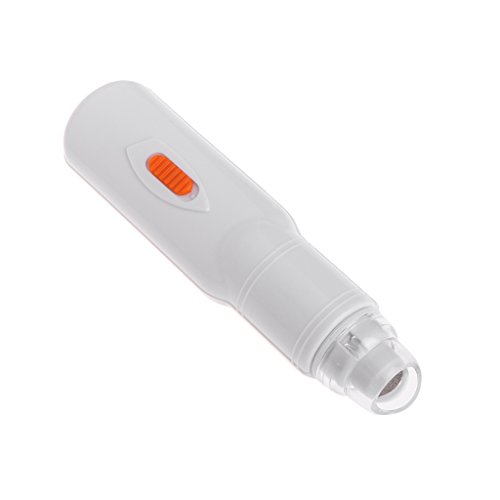 Lyguy Pet Nail Grinder, Pet Nail Grinder Electric Grooming Paws Dog Puppy Cat Trimmer Clipper Safe Care - Image 7