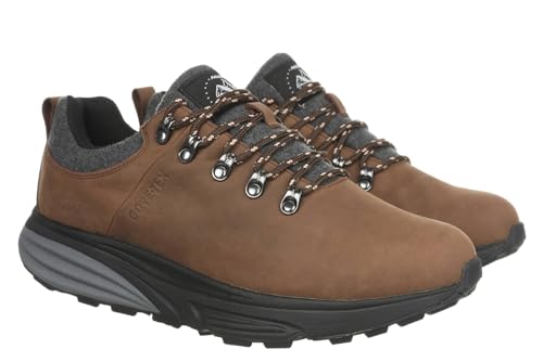 Miniatura 6 de Mbt Zapatillas Running Para Mujer Mt Alpine Sym Low ,Chocolate Brown,41.5
