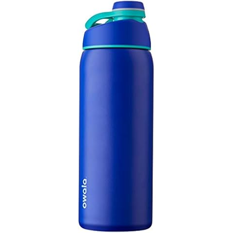 Owala Twist-Cap Insulated Stainless-Steel Water Bottle Cover