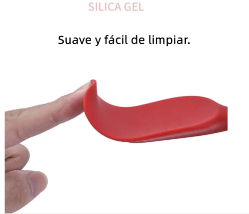 Espátulas Y Llanas, Shoes Imagen adicional