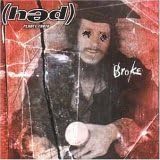 (HED) P. E. (HED) PLANET EARTH - Broke - CD