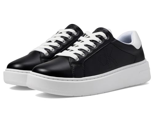 Calvin Klein Daili Basket Femme : finissez-en avec les douleurs aux pieds en sneakers