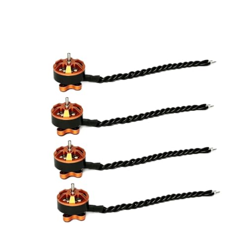 Moteur sans balais 1104 7500KV haute vitesse pour mini drone