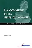  La commune et les gens du voyage