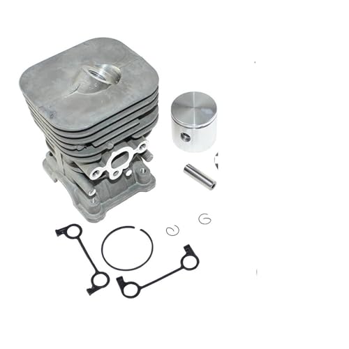Kit cylindre-piston pour entretien débroussailleuse 128L 125C