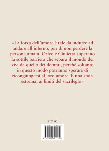 Miti D'amore. Filosofia Dell'eros - 2